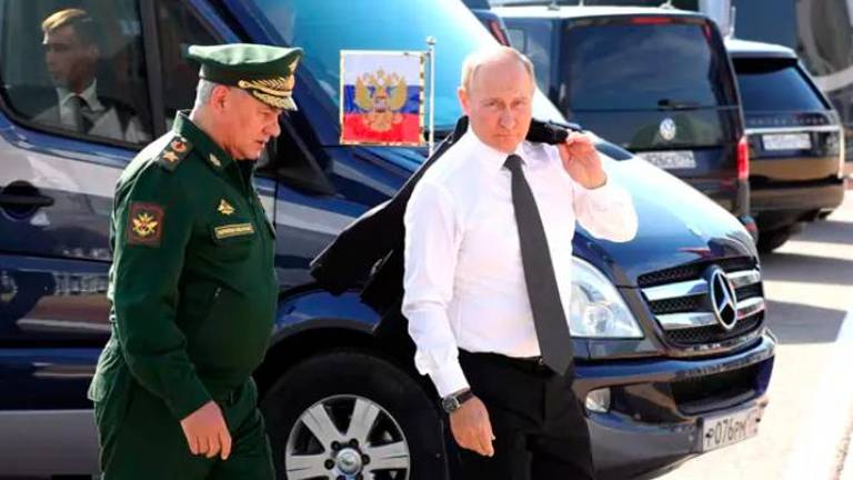 Muere en un coche bomba Daria Dugina, hija del filósofo ruso Alexander Duguin, cercano de Putin Muere en un coche bomba Daria Dugina, hija del filósofo ruso Alexander Duguin, cercano de Putin
