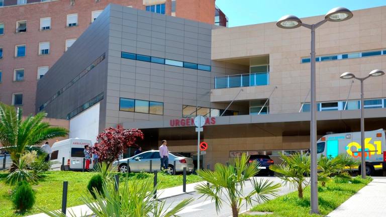 Condenan al SAS a pagar 109.000 euros por la demora asistencial a un paciente que murió desangrado en Jaén Condenan al SAS a pagar 109.000 euros por la demora asistencial a un paciente que murió desangrado en Jaén