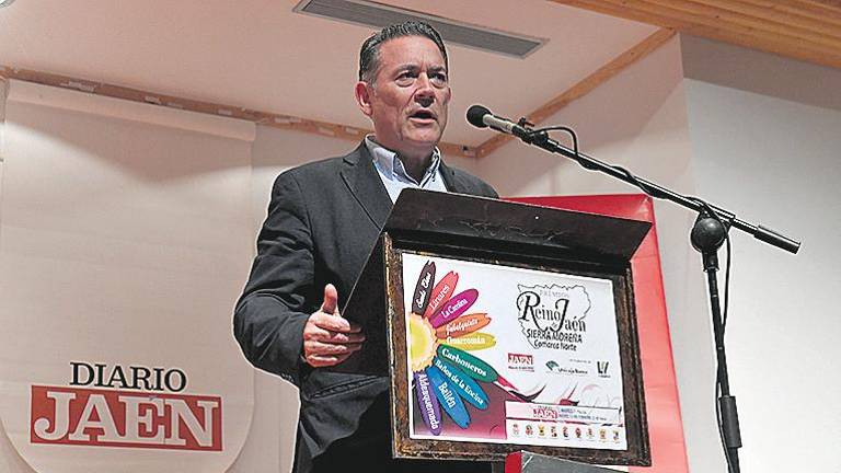 Celebración del talento y la ilusión de trabajar por Jaén Celebración del talento y la ilusión de trabajar por Jaén