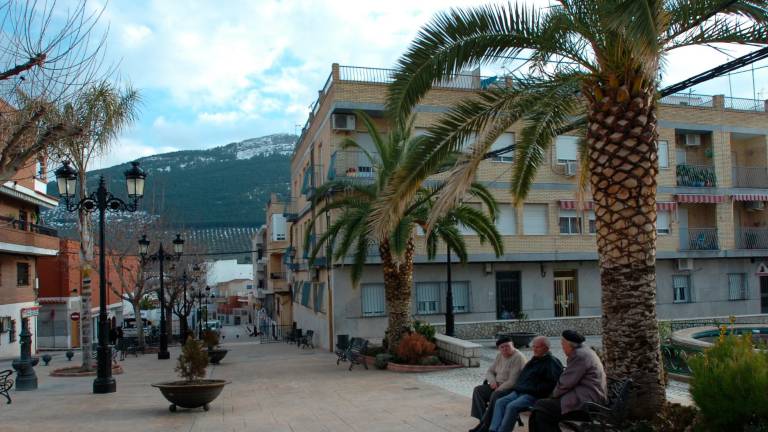 Un estudio hecho en el medio rural de Jaén señala la importancia de reforzar la atención a los mayores Un estudio hecho en el medio rural de Jaén señala la importancia de reforzar la atención a los mayores