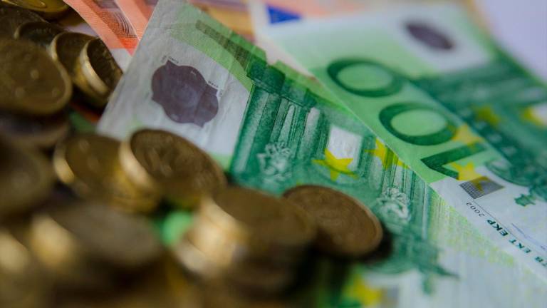 El impuesto a las grandes fortunas recauda 29,7 millones en la comunidad El impuesto a las grandes fortunas recauda 29,7 millones en la comunidad