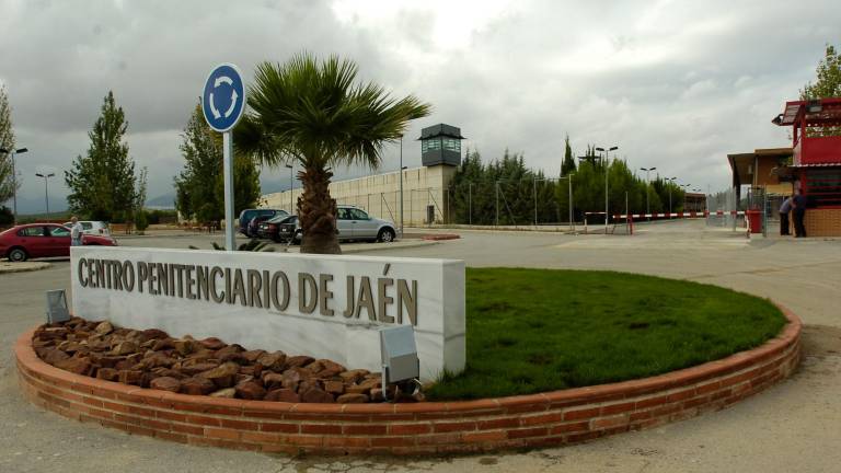 Las visitas a presos, el lunes, al 50% Las visitas a presos, el lunes, al 50%