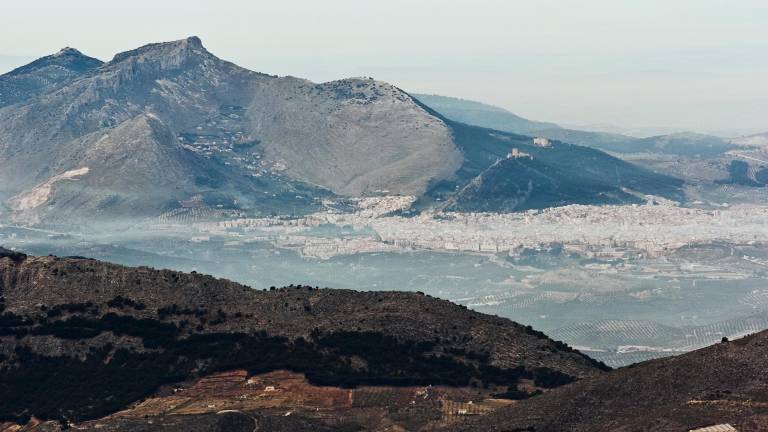 Medio millón de euros para reforzar el turismo interior Medio millón de euros para reforzar el turismo interior