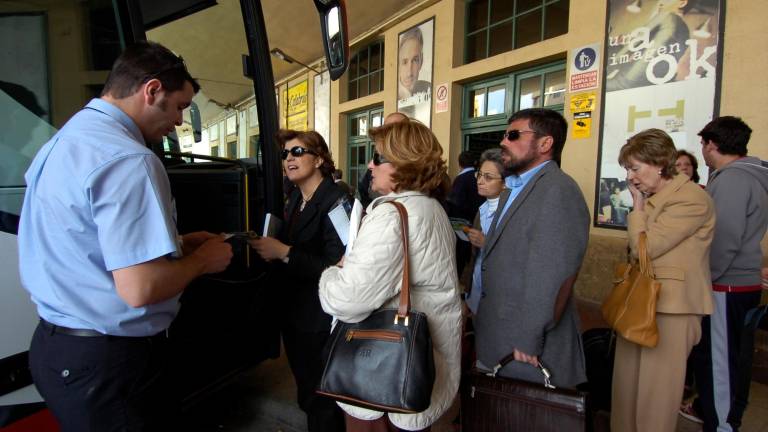 Los usuarios de autobuses podrán planificar su ruta en Google Maps Los usuarios de autobuses podrán planificar su ruta en Google Maps