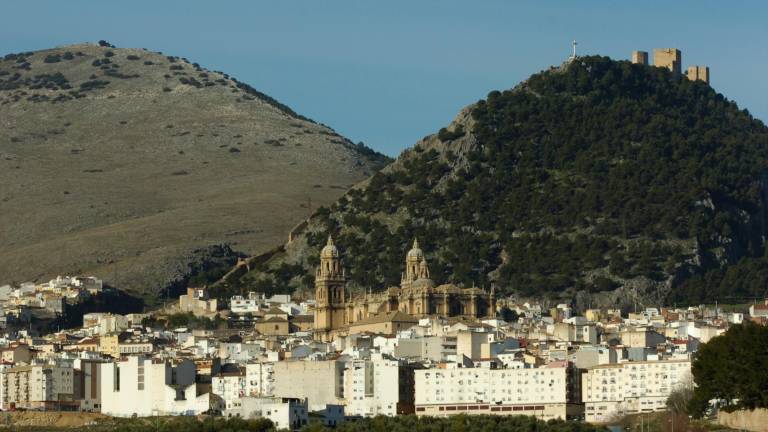 La vivienda preferida del 58,8% de los jiennenses se orienta hacia el sur La vivienda preferida del 58,8% de los jiennenses se orienta hacia el sur