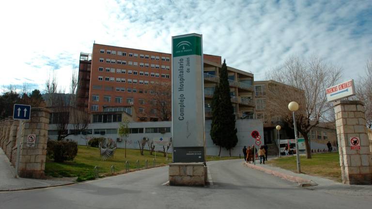 Los pacientes en espera se reducen en un 1,4% en Jaén Los pacientes en espera se reducen en un 1,4% en Jaén