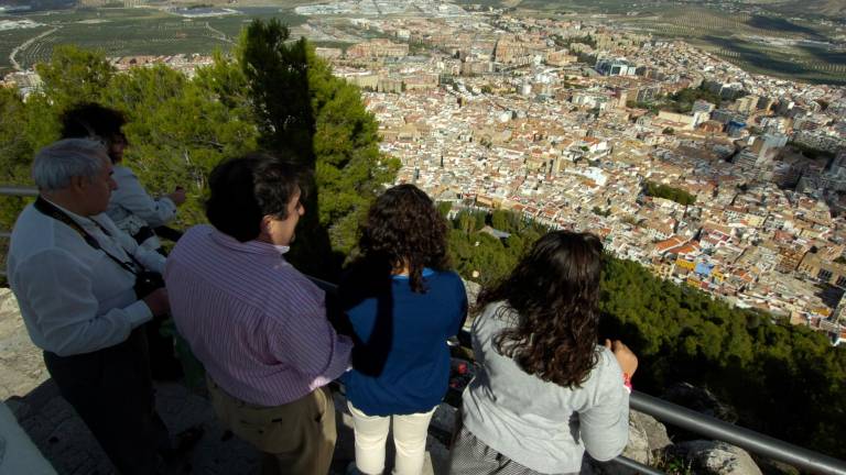 El puente deja en los hoteles casi un 80% de ocupación El puente deja en los hoteles casi un 80% de ocupación