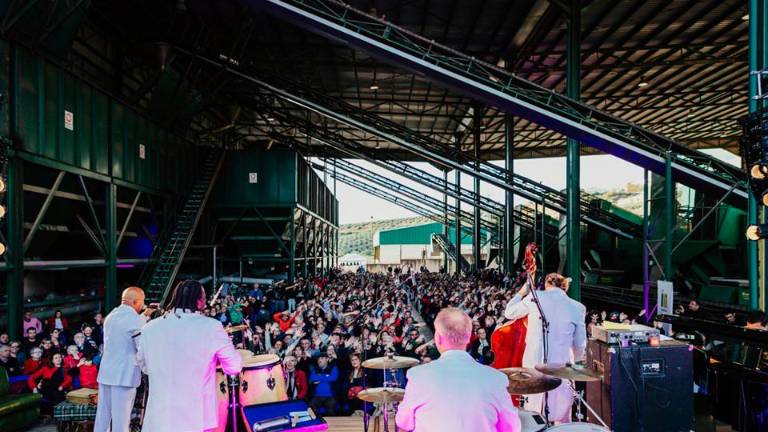 Doble cita en el regreso de Música en Segura Doble cita en el regreso de Música en Segura
