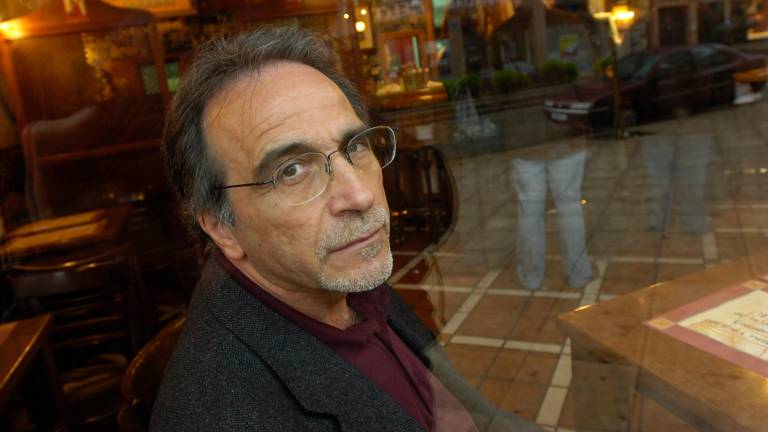 El expresidente de la Diputación de Jaén, López Carvajal, urge a Sánchez a renunciar al frente del PSOE El expresidente de la Diputación de Jaén, López Carvajal, urge a Sánchez a renunciar al frente del PSOE