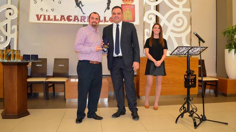 Aplazados los Premios Espeleo 2020 Aplazados los Premios Espeleo 2020