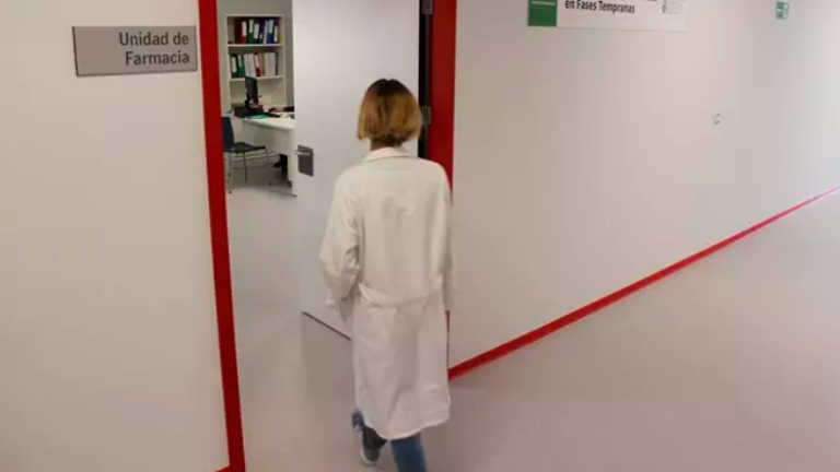 El Hospital Virgen de las Nieves estrena una unidad de ensayos clínicos para Jaén, Granada y Almería El Hospital Virgen de las Nieves estrena una unidad de ensayos clínicos para Jaén, Granada y Almería