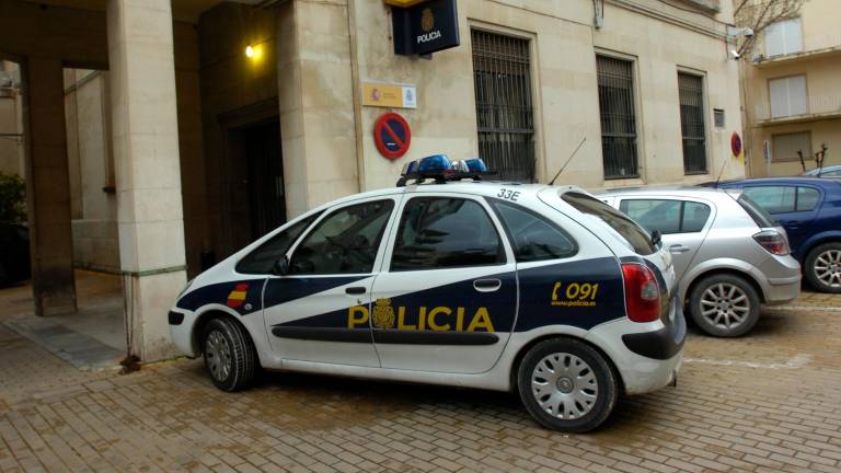 Agresión sexual a una mujer en Jaén Agresión sexual a una mujer en Jaén