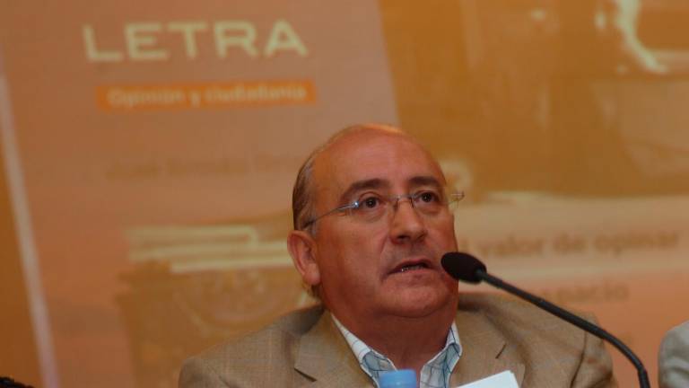 José Román, tributo a un maestro de la vida José Román, tributo a un maestro de la vida