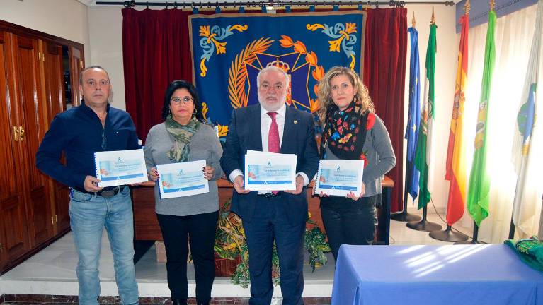Se necesitan 1.682 profesionales para llegar a la media Se necesitan 1.682 profesionales para llegar a la media