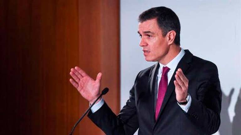 El Gobierno eliminará la mayoría de tres quintos para elegir al CGPJ El Gobierno eliminará la mayoría de tres quintos para elegir al CGPJ