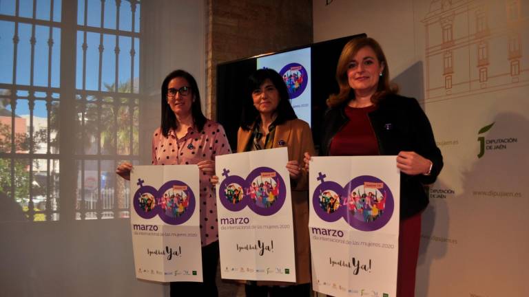 70 acciones para concienciar sobre el derecho de la mujer