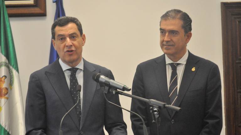 Moreno pide a Interior que le informe “a la mayor brevedad” de sus datos personales filtrados Moreno pide a Interior que le informe “a la mayor brevedad” de sus datos personales filtrados