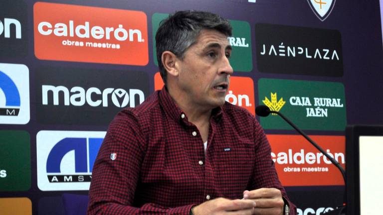 Peragón: “El Malagueño nos dijo cómo mejorar muchas cosas” Peragón: “El Malagueño nos dijo cómo mejorar muchas cosas”