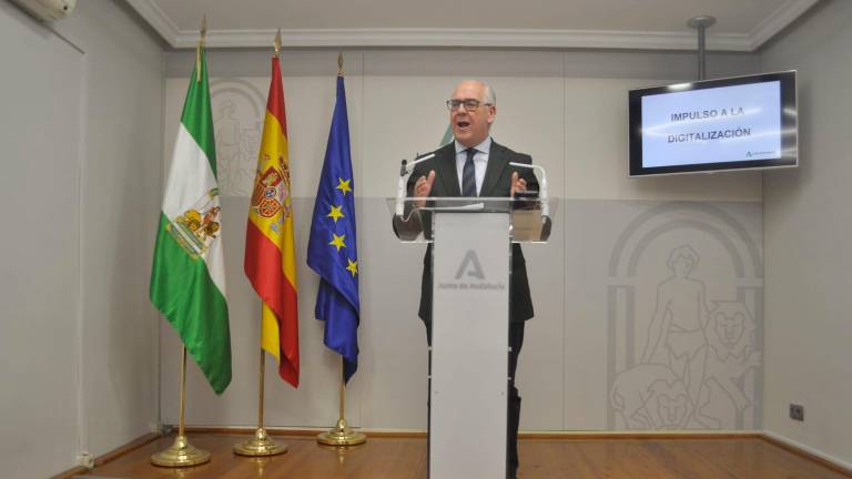 La Junta ordena el pago de 4,1 millones a la UJA La Junta ordena el pago de 4,1 millones a la UJA