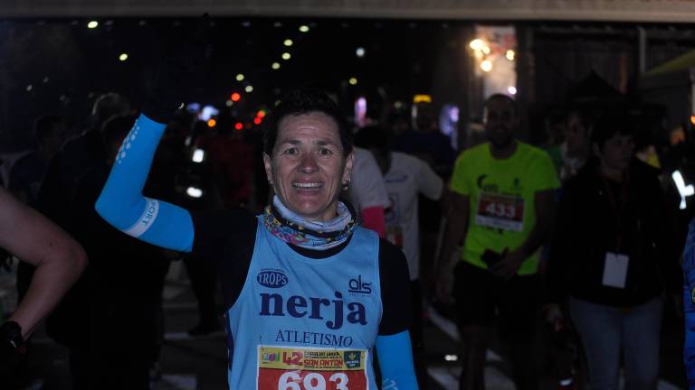Así se vivió la mágica noche de San Antón con Diario JAÉN Así se vivió la mágica noche de San Antón con Diario JAÉN