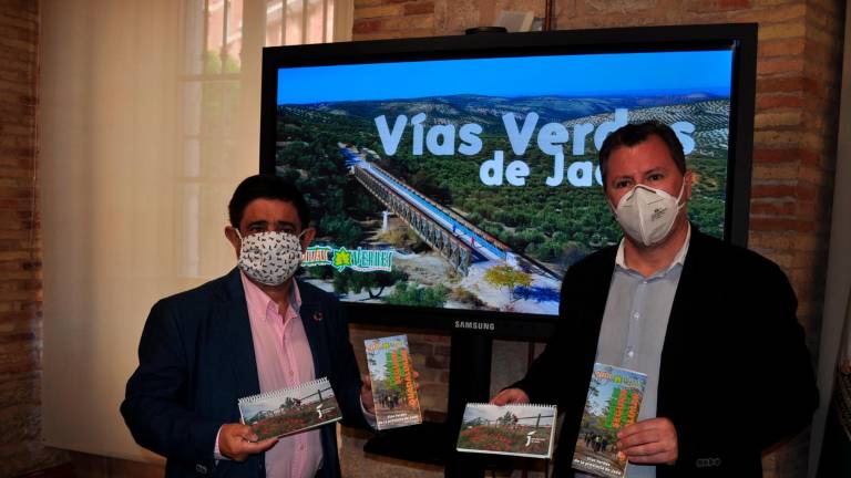 Las Vías Verdes, en profundidad Las Vías Verdes, en profundidad