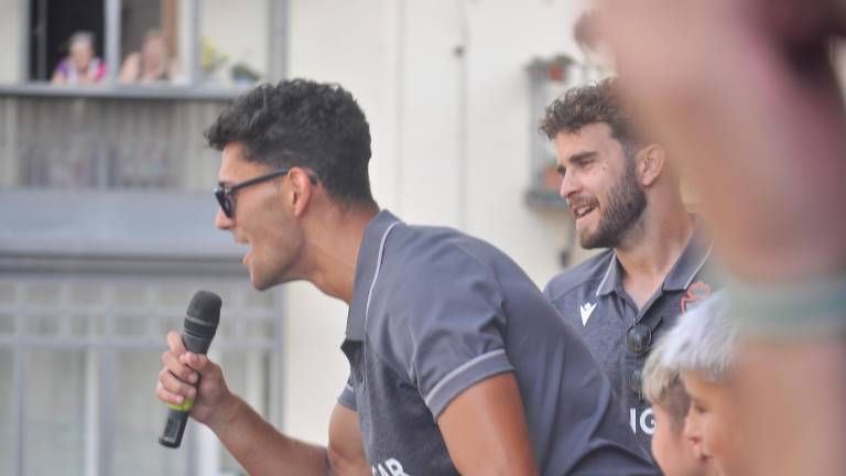 Juanma Porro pide perdón al Linares Deportivo y a los linarenses por unos “cánticos injustificables” Juanma Porro pide perdón al Linares Deportivo y a los linarenses por unos “cánticos injustificables”