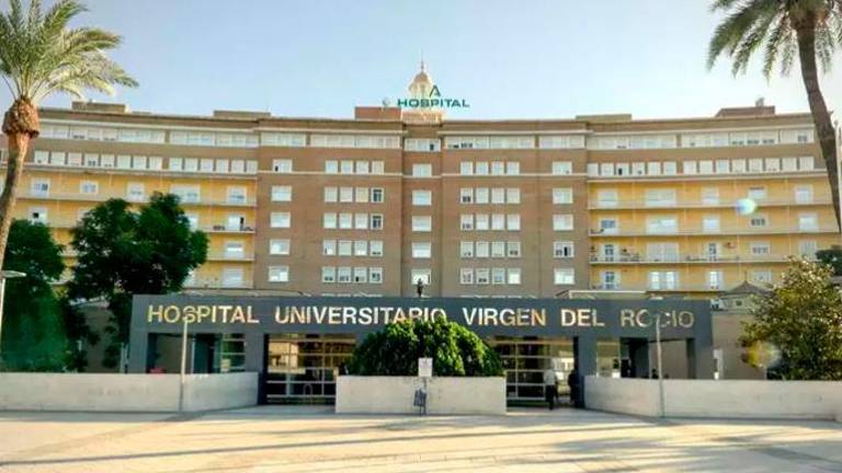 Salud informa de la activación del protocolo por un posible caso de fiebre hemorrágica Crimea-Congo en Sevilla Salud informa de la activación del protocolo por un posible caso de fiebre hemorrágica Crimea-Congo en Sevilla