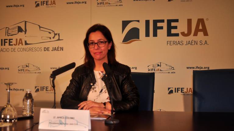 La feria del mueble Rehabitat, del 21 al 23 de febrero La feria del mueble Rehabitat, del 21 al 23 de febrero