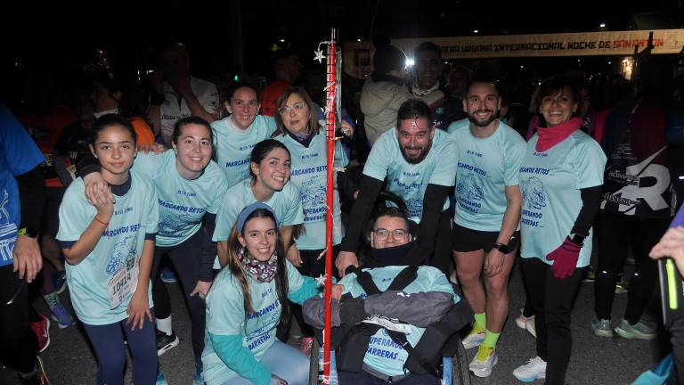 Así se vivió la mágica noche de San Antón con Diario JAÉN Así se vivió la mágica noche de San Antón con Diario JAÉN