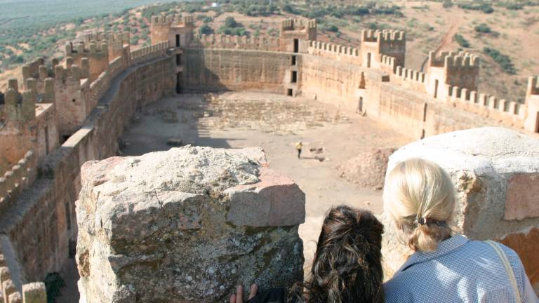 La Ruta de los Castillos y Batallas se actualiza, cambia de nombre y de estructura de itinerarios La Ruta de los Castillos y Batallas se actualiza, cambia de nombre y de estructura de itinerarios