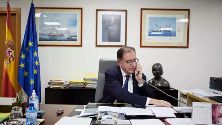 Interior revisa su programa de desradicalizar yihadistas aplicable a 243 presos, 50 de ellos captadores Interior revisa su programa de desradicalizar yihadistas aplicable a 243 presos, 50 de ellos captadores