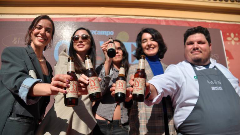 No hay nada más bonito que volver a Jaén por Navidad No hay nada más bonito que volver a Jaén por Navidad