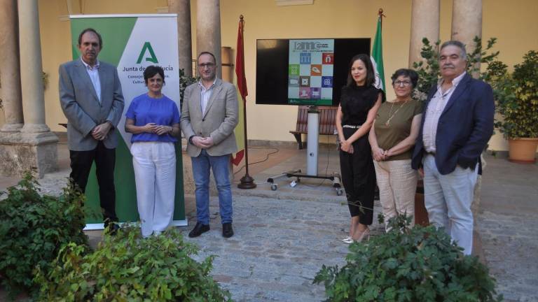 Más de 100 actividades conforman un dinámico “Octubre Cultural” Más de 100 actividades conforman un dinámico “Octubre Cultural”