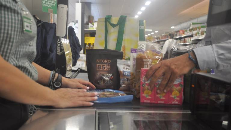 Mercadona ofrece una cesta equilibrada y con más información para el cliente Mercadona ofrece una cesta equilibrada y con más información para el cliente