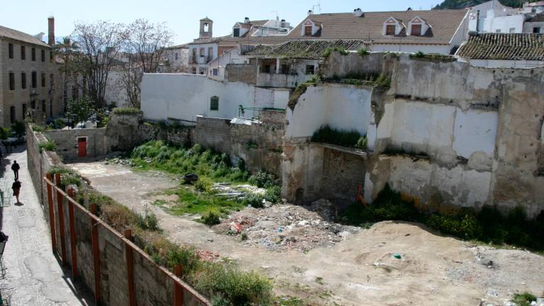 Primer paso para que Los Uribe sea el “Museo de la Ciudad” Primer paso para que Los Uribe sea el “Museo de la Ciudad”