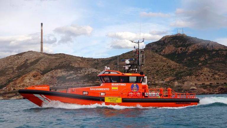 Se hunde un buque ruso en aguas del Mediterráneo Se hunde un buque ruso en aguas del Mediterráneo