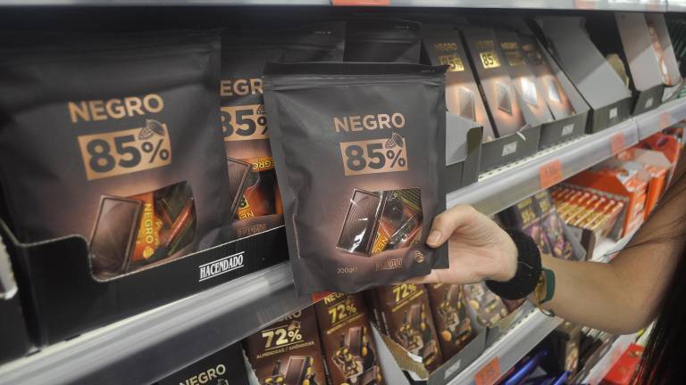 Mercadona ofrece una cesta equilibrada y con más información para el cliente Mercadona ofrece una cesta equilibrada y con más información para el cliente