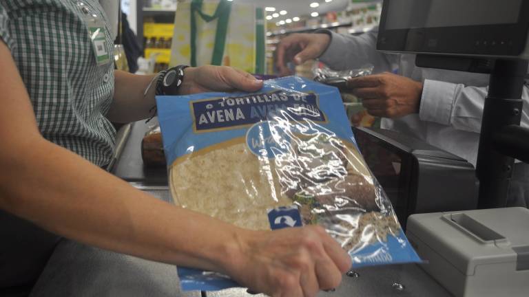 Mercadona ofrece una cesta equilibrada y con más información para el cliente Mercadona ofrece una cesta equilibrada y con más información para el cliente