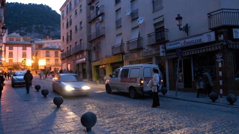 Piden instalar facultades en edificios del casco histórico Piden instalar facultades en edificios del casco histórico