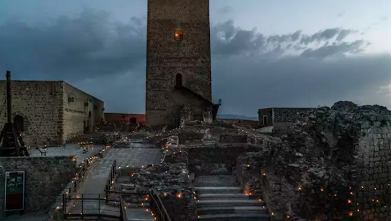 “A Jaén, a vivir experiencias” incluye en agosto más de 40 actividades en parques naturales y monumentos “A Jaén, a vivir experiencias” incluye en agosto más de 40 actividades en parques naturales y monumentos