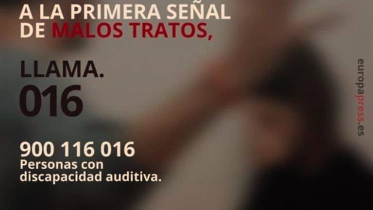 Condenado a dos años por propinar una paliza a su pareja en un aparcamiento de Deifontes Condenado a dos años por propinar una paliza a su pareja en un aparcamiento de Deifontes
