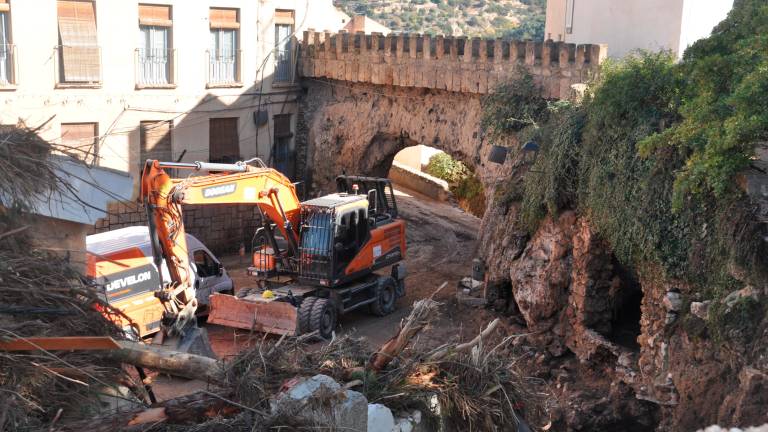 La desdicha de Letur, a tan solo 28,6 kilómetros de ser jiennense La desdicha de Letur, a tan solo 28,6 kilómetros de ser jiennense