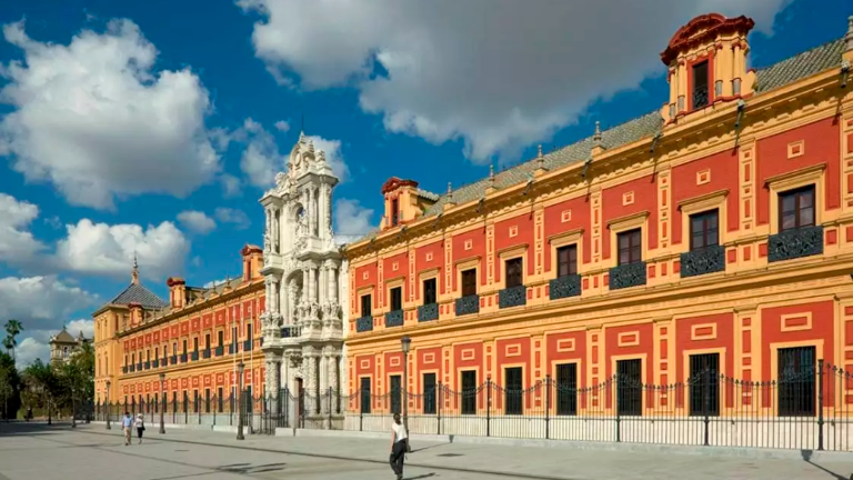 Jaén Merece Más propone a la provincia como sede de una consejería exclusiva de Turismo Jaén Merece Más propone a la provincia como sede de una consejería exclusiva de Turismo