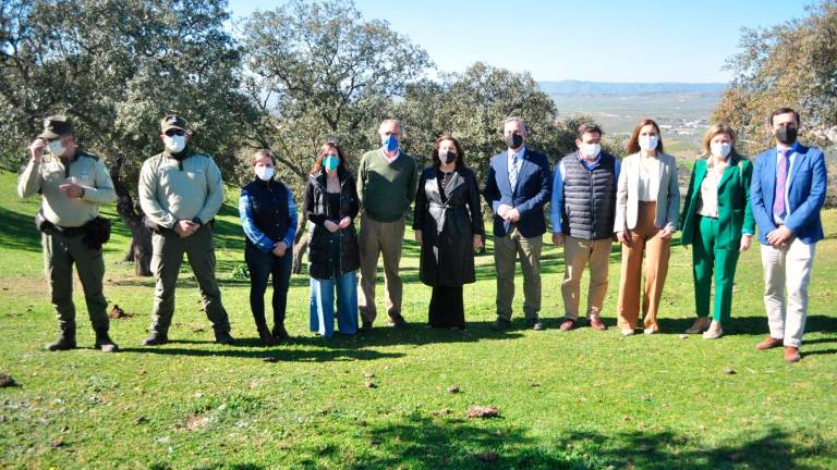 Empujón económico a los criadores de toro de lidia de la provincia Empujón económico a los criadores de toro de lidia de la provincia