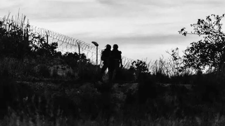 Elevan a 7.000 el número de marroquíes expulsados o se han ido de Ceuta Elevan a 7.000 el número de marroquíes expulsados o se han ido de Ceuta