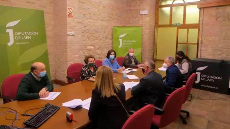 El Plan de Formación para Municipalistas llegará a unos 1.500 empleados públicos a través de 55 cursos El Plan de Formación para Municipalistas llegará a unos 1.500 empleados públicos a través de 55 cursos