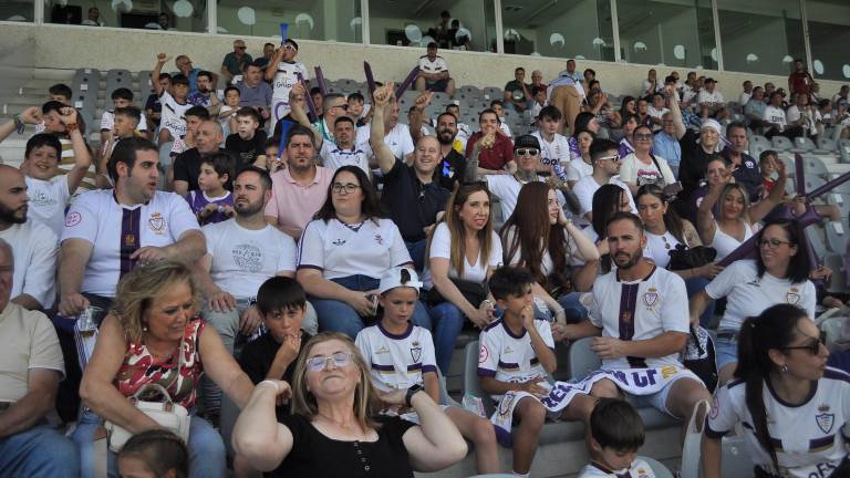 El Real Jaén recibe 500 entradas más al precio de 10 euros para el partido del domingo El Real Jaén recibe 500 entradas más al precio de 10 euros para el partido del domingo