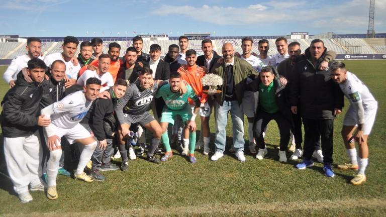 El Trofeo del Olivo ante el Granada ya tiene fecha y hora: El 18 de septiembre a las 19:00 horas El Trofeo del Olivo ante el Granada ya tiene fecha y hora: El 18 de septiembre a las 19:00 horas
