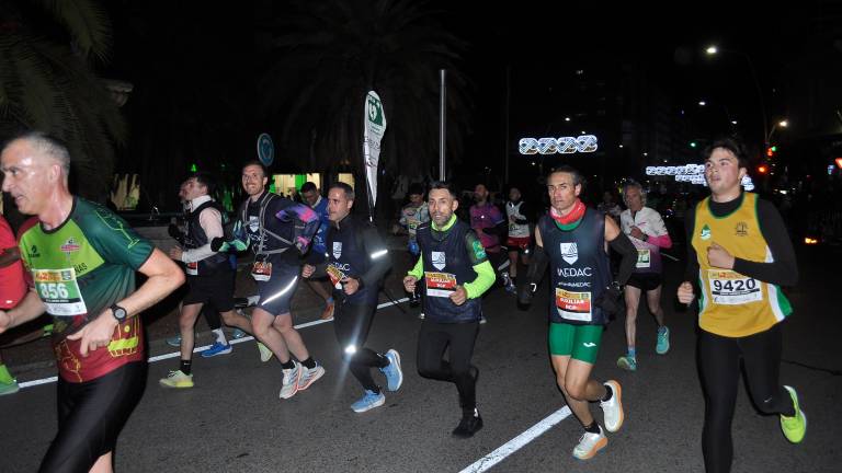 Así se vivió la mágica noche de San Antón con Diario JAÉN Así se vivió la mágica noche de San Antón con Diario JAÉN