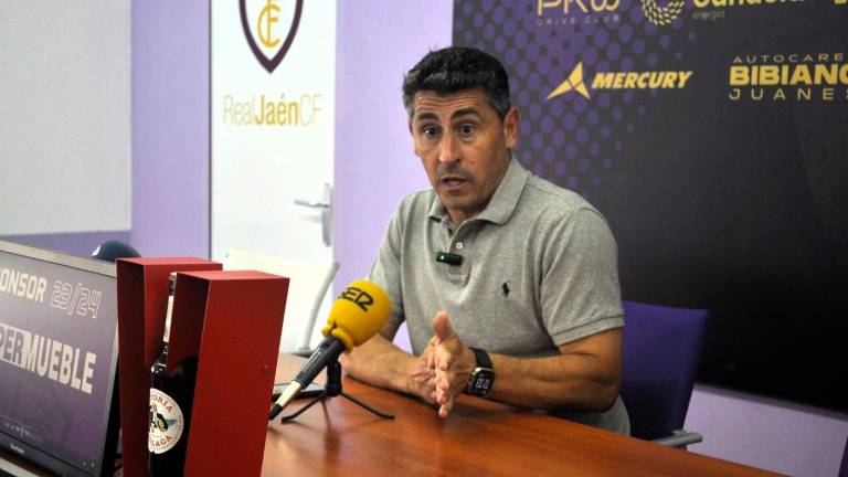 Peragón: “Es el partido más definitivo hasta el momento” Peragón: “Es el partido más definitivo hasta el momento”